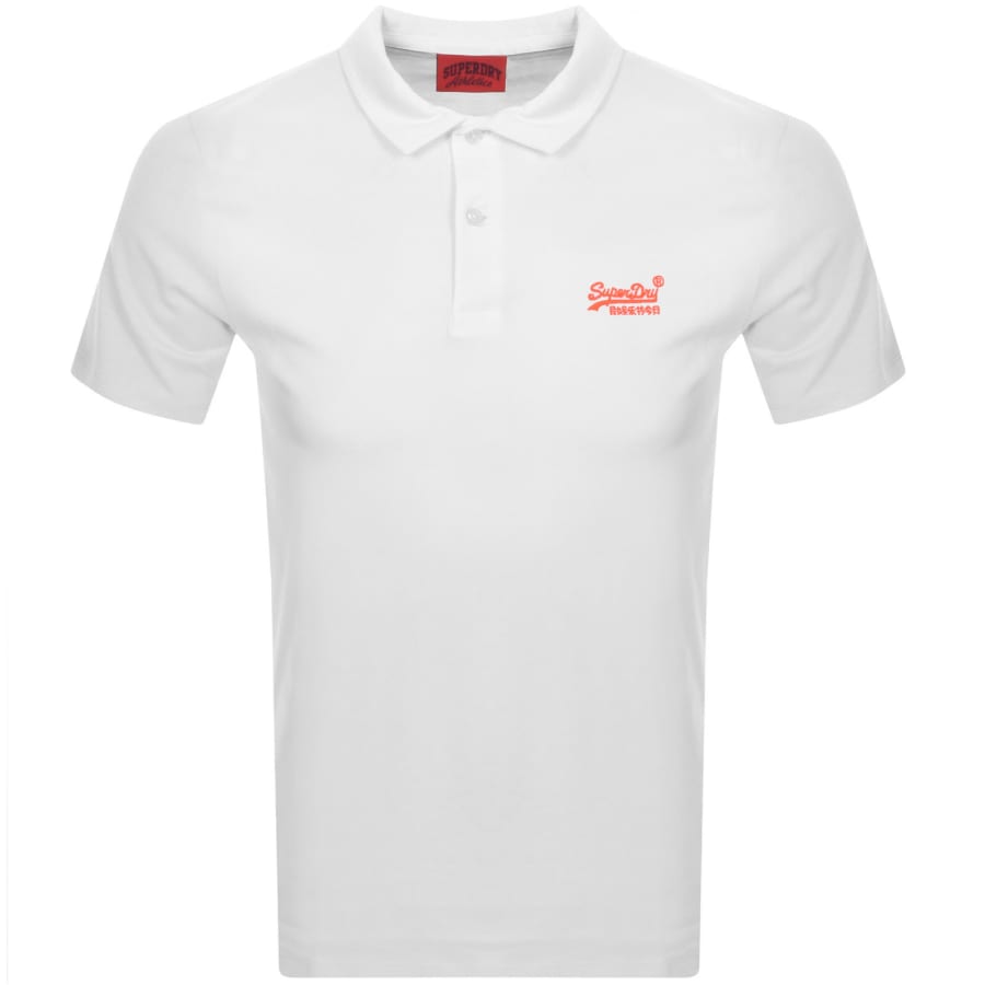Polo superdry sale store